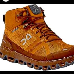 Oncloud waterproof boots